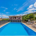 Costas - 450m From Center, By Zantewize 3* Argassi