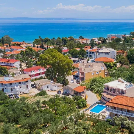 Maison d'hôtes Costas - 450m From Center, By Zantewize