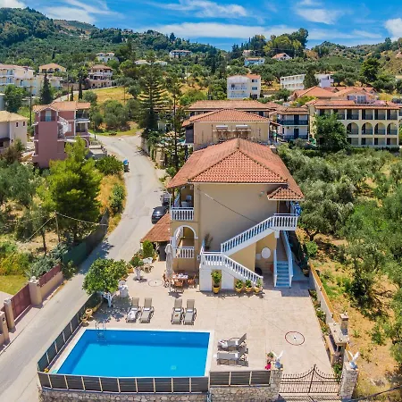 Konukevi Costas - 450m From Center, By Zantewize 3*