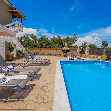Guest house Costas