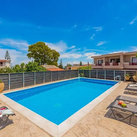 Guest house Costas